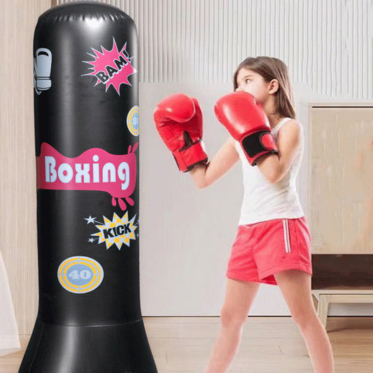 🎉 52% DE RÉDUCTION ! 🥊Gobelet Boxe Anti-Fuite pour Enfants – Amusant, Étanche & Rebondissant 💪!