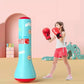 🎉 52% DE RÉDUCTION ! 🥊Gobelet Boxe Anti-Fuite pour Enfants – Amusant, Étanche & Rebondissant 💪!