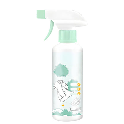 💎Offre spéciale Nouvel An 2026 — 55 % de réduction !💎 Agent de nettoyage à sec — Élimination puissante des taches, parfum longue durée🧼