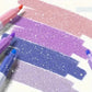 🔥🎨Prix spécial de la semaine : 23.9€!!✨Marqueurs pinceaux à effet pailleté🥇 : Créez des œuvres scintillantes en toute fluidité 🥳(🌈24 à 120 couleurs | Écriture fluide sans bouchage | Ne traverse pas le papier📝)