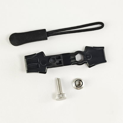 🧳 Kit de Réparation Fermeture Éclair – Installation Facile, Durable & Compatible avec Vêtements et Bagages 🧥✨📦