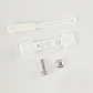 🧳 Kit de Réparation Fermeture Éclair – Installation Facile, Durable & Compatible avec Vêtements et Bagages 🧥✨📦