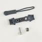 🧳 Kit de Réparation Fermeture Éclair – Installation Facile, Durable & Compatible avec Vêtements et Bagages 🧥✨📦