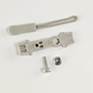 🧳 Kit de Réparation Fermeture Éclair – Installation Facile, Durable & Compatible avec Vêtements et Bagages 🧥✨📦