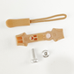 🧳 Kit de Réparation Fermeture Éclair – Installation Facile, Durable & Compatible avec Vêtements et Bagages 🧥✨📦