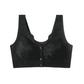 Soutien-Gorge Confortable Sans Armature avec Fermeture Frontale