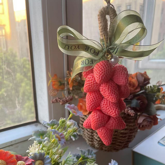 ⏳Spécial à durée limitée⏰Savon artisanal à la fraise/au raisin🍓🍇🧼