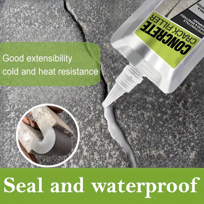 🔥🧱Soldes exceptionnels 50 % de réduction🔥Mastic multi-usage, résistant à l'eau