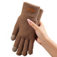 📢📢60 % DE RÉDUCTION !🔥🧤Gants tactiles chauds en tricot thermique