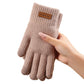 📢📢60 % DE RÉDUCTION !🔥🧤Gants tactiles chauds en tricot thermique
