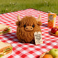 🔥54 % de réduction🐂Peluche « Highland Cow » pour le réconfort émotionnel