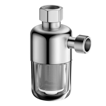 📢📢 54% DE RÉDUCTION !! ✨Filtre à eau en acier inoxydable de 40 microns – 💧protégez votre famille avec l'eau la plus pure qui soit ! 💧