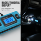 🎉 -51% ! ⚡ Testeur de Courant Automobile Portable – 0,01A–19,99A – 20A/48V – Écran Rétroéclairé – LED Intégrée – Plug-and-Play – Plus de 17 000 Vendus 🚗
