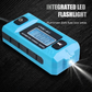 🎉 -51% ! ⚡ Testeur de Courant Automobile Portable – 0,01A–19,99A – 20A/48V – Écran Rétroéclairé – LED Intégrée – Plug-and-Play – Plus de 17 000 Vendus 🚗