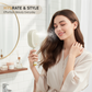 📢📢57% de réduction !! ⏰Peigne de massage électrique à spray✨🔥