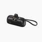 💐57% DE RÉDUCTION ! Batterie Externe Ultra-Mince – Glissez-la dans votre poche 👜✨【Offre Limitée】