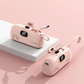💐57% DE RÉDUCTION ! Batterie Externe Ultra-Mince – Glissez-la dans votre poche 👜✨【Offre Limitée】