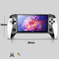 🎮🔥 PROMO FLASH 57% ! Console Arcade Portable Rétro – Écran 5.5" HD, 9 Émulateurs, Sortie TV, 2 Manettes Sans Fil ⚡