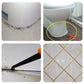 📢59% de réduction🛁Marqueur Anti-Moisissure pour Carreaux – Imperméable, Durable & Facile à Appliquer en 1 Geste💧🏠