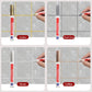 📢59% de réduction🛁Marqueur Anti-Moisissure pour Carreaux – Imperméable, Durable & Facile à Appliquer en 1 Geste💧🏠