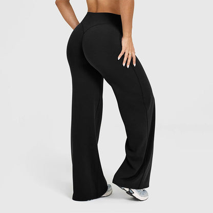 💎 -54% SUR LE LEGGING TAILLE HAUTE ! 💎 Extensible Ultra-Doux, Effet Gainant & Respirant pour Yoga et Quotidien
