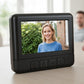 📢📢 53 % de réduction !! 🎁 Un cadeau connecté : une sonnette vidéo avec écran — connexion en un clic