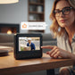 📢📢 53 % de réduction !! 🎁 Un cadeau connecté : une sonnette vidéo avec écran — connexion en un clic
