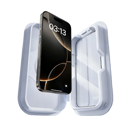 ✨60 % DE RÉDUCTION !!✨📲Protecteur d'écran HD et anti-espionnage pour iPhone à couverture intégrale