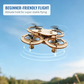 ✈️ 55% DE RÉDUCTION ! Kit de Construction de Drone en Bois DIY pour Enfants – Maintien d’Altitude, Télécommande Stable & Sécurité Renforcée ! 🎁🚁