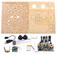 ✈️ 55% DE RÉDUCTION ! Kit de Construction de Drone en Bois DIY pour Enfants – Maintien d’Altitude, Télécommande Stable & Sécurité Renforcée ! 🎁🚁