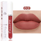 📢📢55 % DE RÉDUCTION⏰Rouge à lèvres liquide mat et waterproof 18 couleurs💄✨