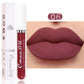 📢📢55 % DE RÉDUCTION⏰Rouge à lèvres liquide mat et waterproof 18 couleurs💄✨
