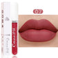 📢📢55 % DE RÉDUCTION⏰Rouge à lèvres liquide mat et waterproof 18 couleurs💄✨