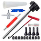 📢📢54% de réduction ! Kit d’outils pour valve de pneu de voiture à changement rapide – Polyvalent & Portable 🔧🚗