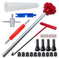 📢📢54% de réduction ! Kit d’outils pour valve de pneu de voiture à changement rapide – Polyvalent & Portable 🔧🚗