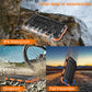 🔋 PROMO FLASH : 50% DE RÉDUCTION ! ☀️ Batterie Externe Solaire – ABS Ignifuge – 10000 mAh & Double Lampe LED for Voyage & Camping – 5 Couleurs 🏕️