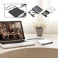 💿 50% DE RÉDUCTION! 💻 Lecteur CD/DVD Externe – Plug & Play, Portable & Compatible avec Mac/Windows ✨