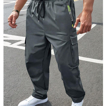 💎 57% DE RÉDUCTION ! 💎 Pantalon Cargo Outdoor pour Homme – Tissu Respirant, Poches Multiples & Confort Tout au Long de la Journée + T-shirt Offert 🎁👖