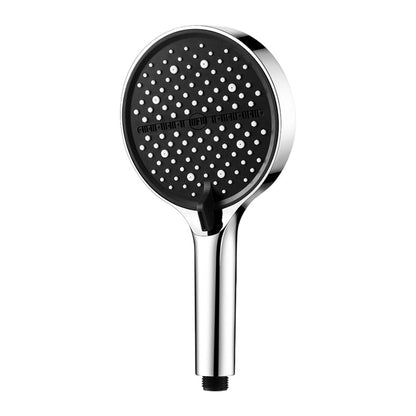 🚿 52% DE RÉDUCTION! 💧 Pomme de Douche Haute Pression Réglable – Pivotante 360°, Nettoyage Facile & Compatible Standard ✨