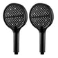 🚿 52% DE RÉDUCTION! 💧 Pomme de Douche Haute Pression Réglable – Pivotante 360°, Nettoyage Facile & Compatible Standard ✨