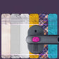 💎58% SUR LE MINI FER À VAPEUR ! 💎 Vapeur Puissante, Semelle Titane & Poignée Rotative pour Repassage Rapide ✨