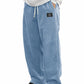 🔈⏰55% DE RÉDUCTION MAINTENANT👖Pantalon ample à cordon de serrage avec poches pour homme🔥