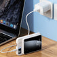 🎁 58% DE RÉDUCTION ! ⚡ Batterie Externe Ultra-Fine 10000 mAh – Charge Rapide 22,5 W, Sans Fil 15 W & Écran LED Numérique 💻📱