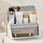 📢📢56% de réduction⏰Trousse à cosmétiques élégante à compartiments – Style minimaliste, rangement intelligent et ultra-pratique✨