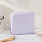 📢📢56% de réduction⏰Trousse à cosmétiques élégante à compartiments – Style minimaliste, rangement intelligent et ultra-pratique✨