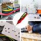 📢⚡ 50% DE RÉDUCTION! 🔍 Testeur de Tension Sans Contact – Détection AC 12-1000V, Écran LCD avec Rétro-Éclairage & Indication par Bip et Lumière 🛡️