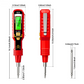 📢⚡ 50% DE RÉDUCTION! 🔍 Testeur de Tension Sans Contact – Détection AC 12-1000V, Écran LCD avec Rétro-Éclairage & Indication par Bip et Lumière 🛡️