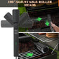 💎 60% DE RÉDUCTION ! 💎 Brosse Électrique Sans Fil pour BBQ – Nettoyage Puissant, Long Manche & Têtes Interchangeables 🔋🍖