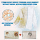 🔥Achetez-en 2, obtenez-en 1 gratuit🔥Puissant spray détachant pour le linge🧼