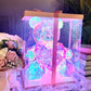 💕Offre spéciale Saint-Valentin - 49 % de réduction🎁 Ours lumineux coloré🧸
